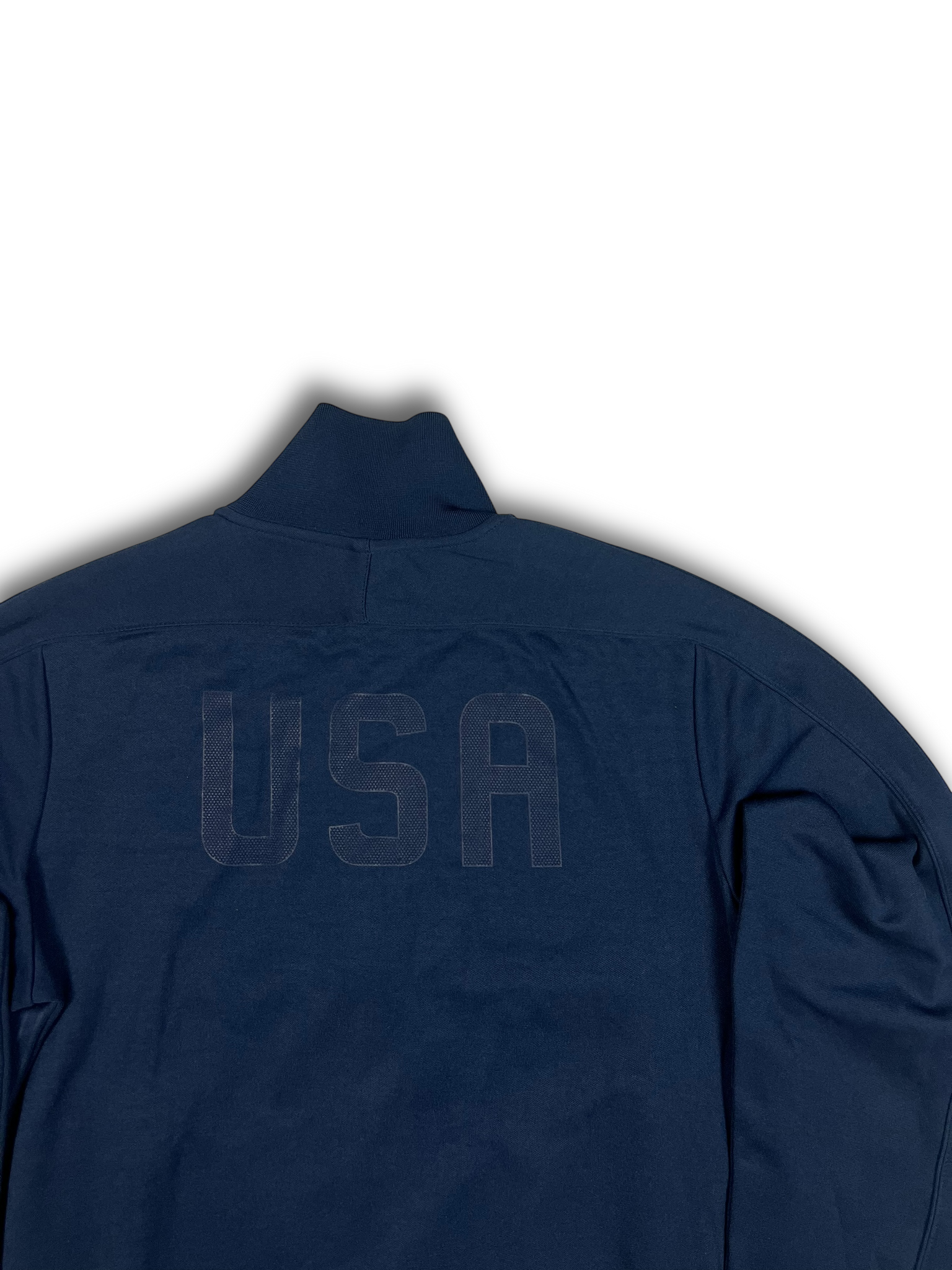Nike USA Track Jacket (M)