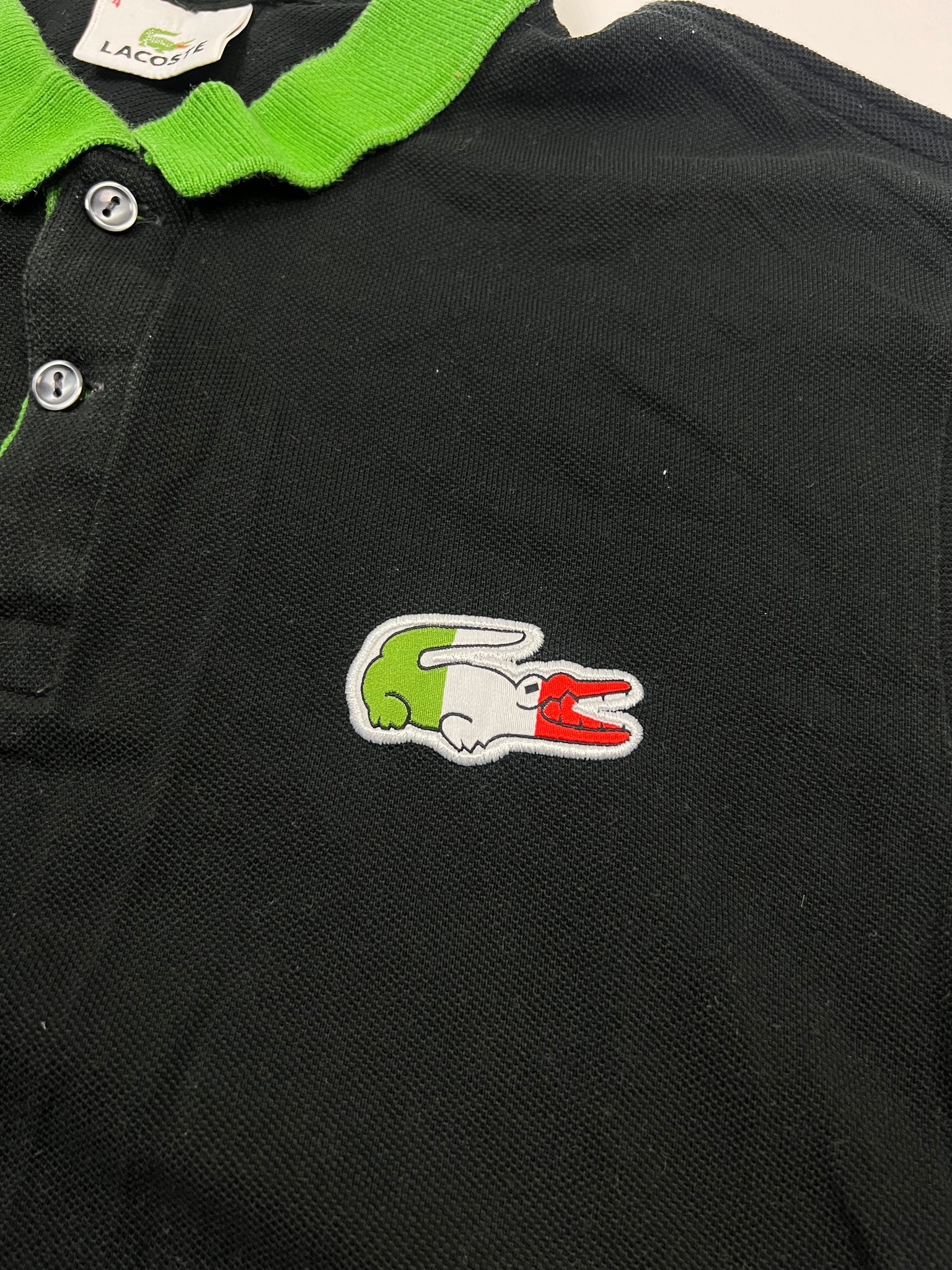 Lacoste Polo (M)