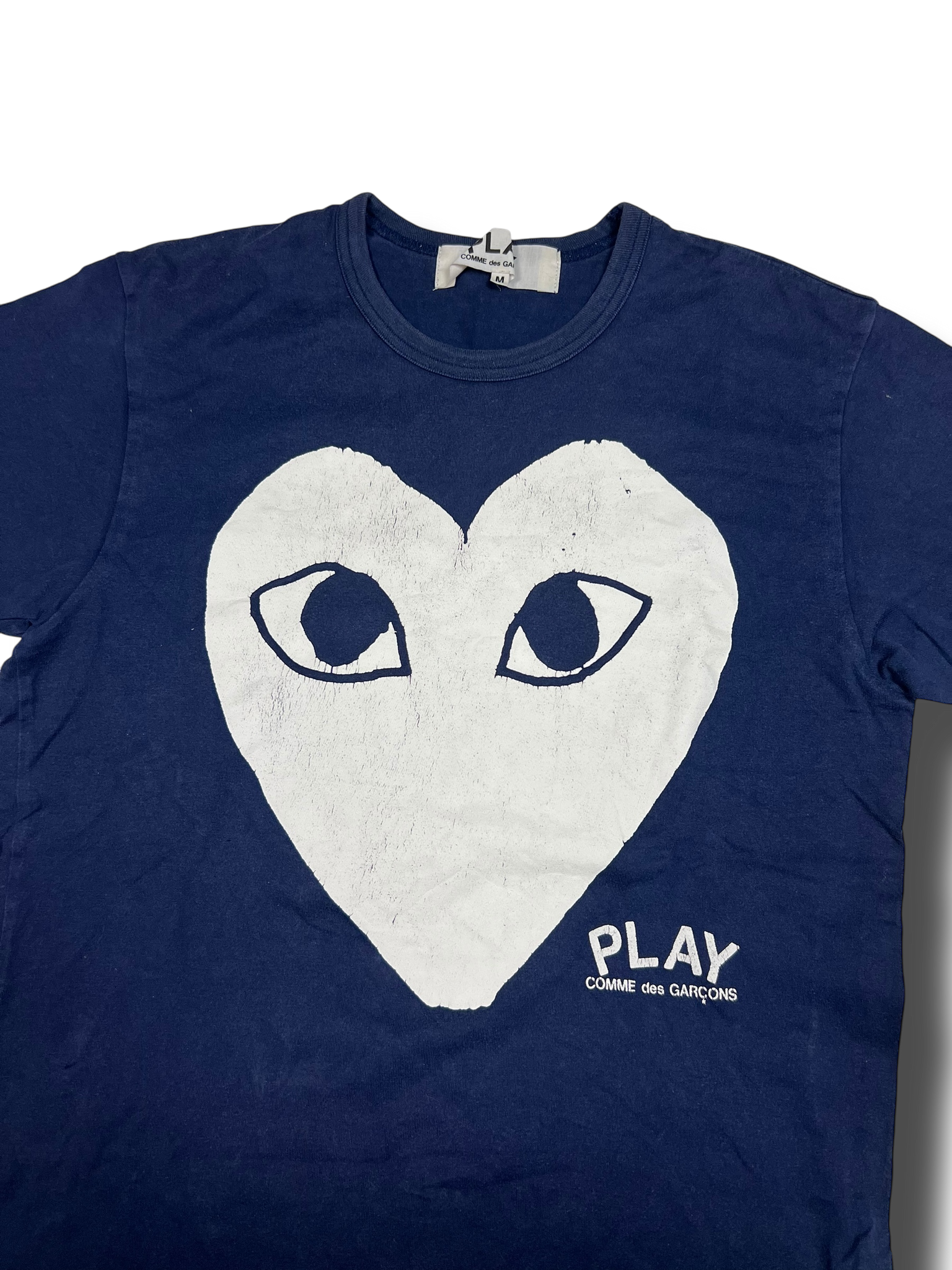 Comme des garçons T-Shirt (M)