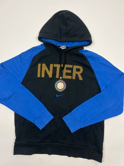 Nike Inter Milan Hoodie (XL)