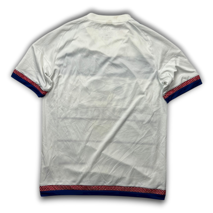 Adidas Olympique De Lyonnaus Jersey (S)