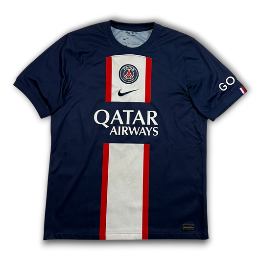 Nike PSG Jersey (L)