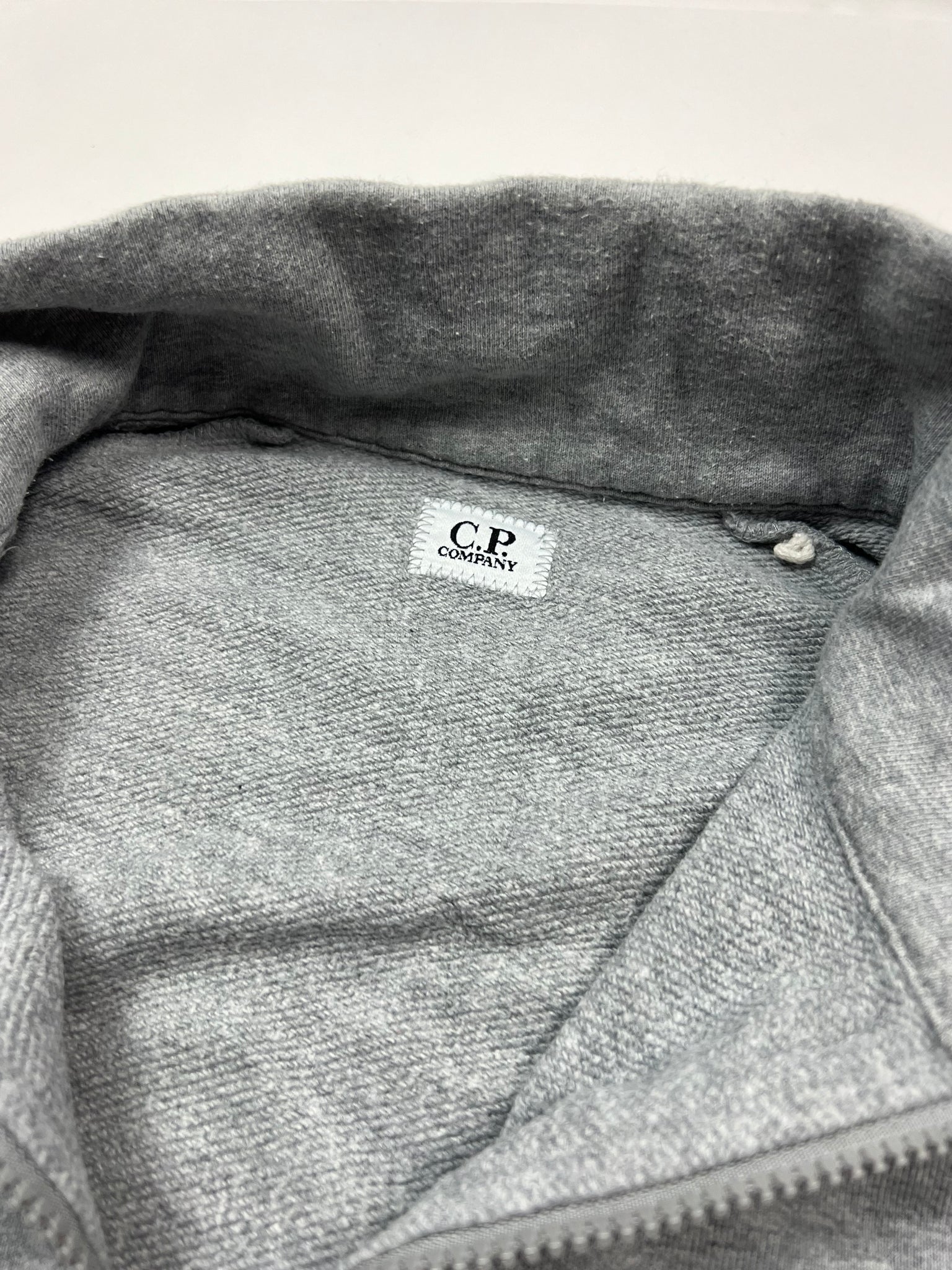 C.P. Company Half Zip (XL)