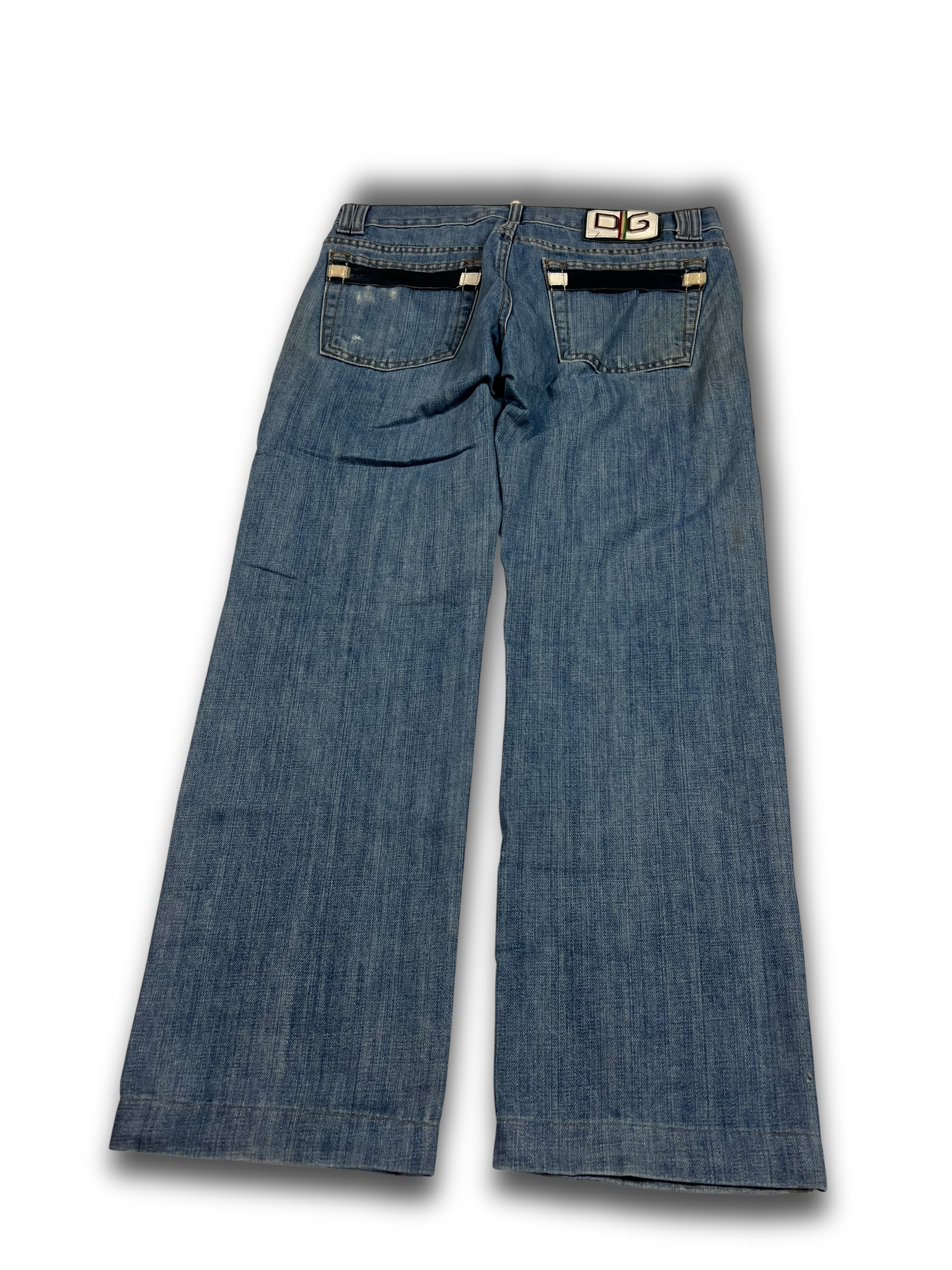 Dolce & Gabbana Jeans (31)