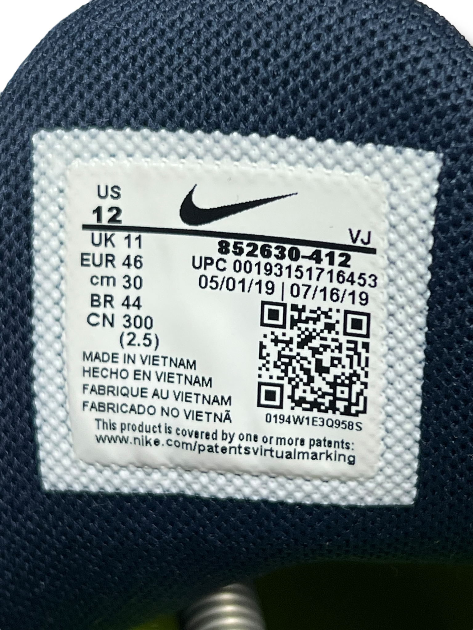 Nike Air Max Plus TN (46)