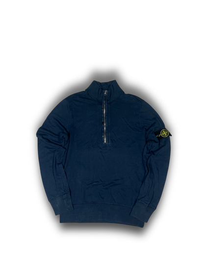Stone Island 1/4 Zip (L)