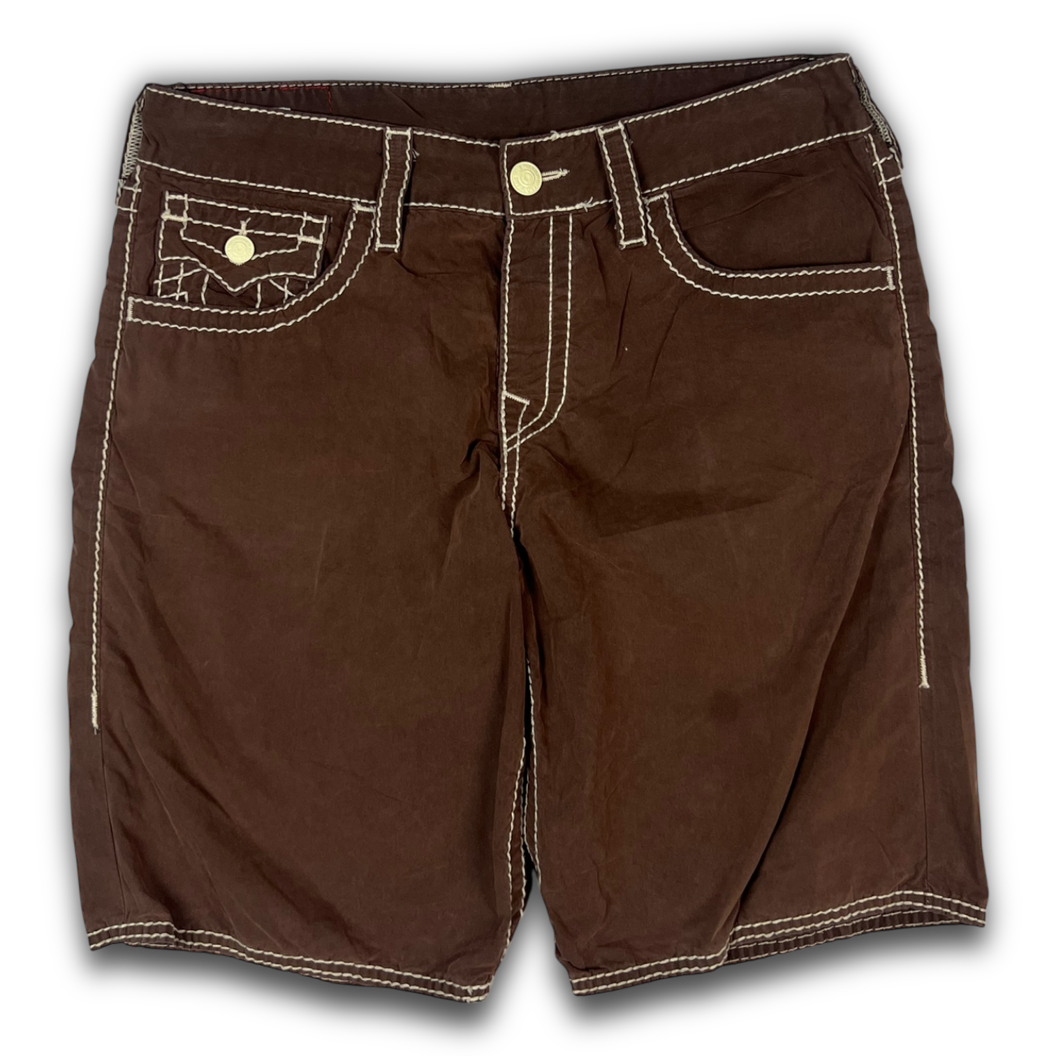 True Religion Shorts (32)