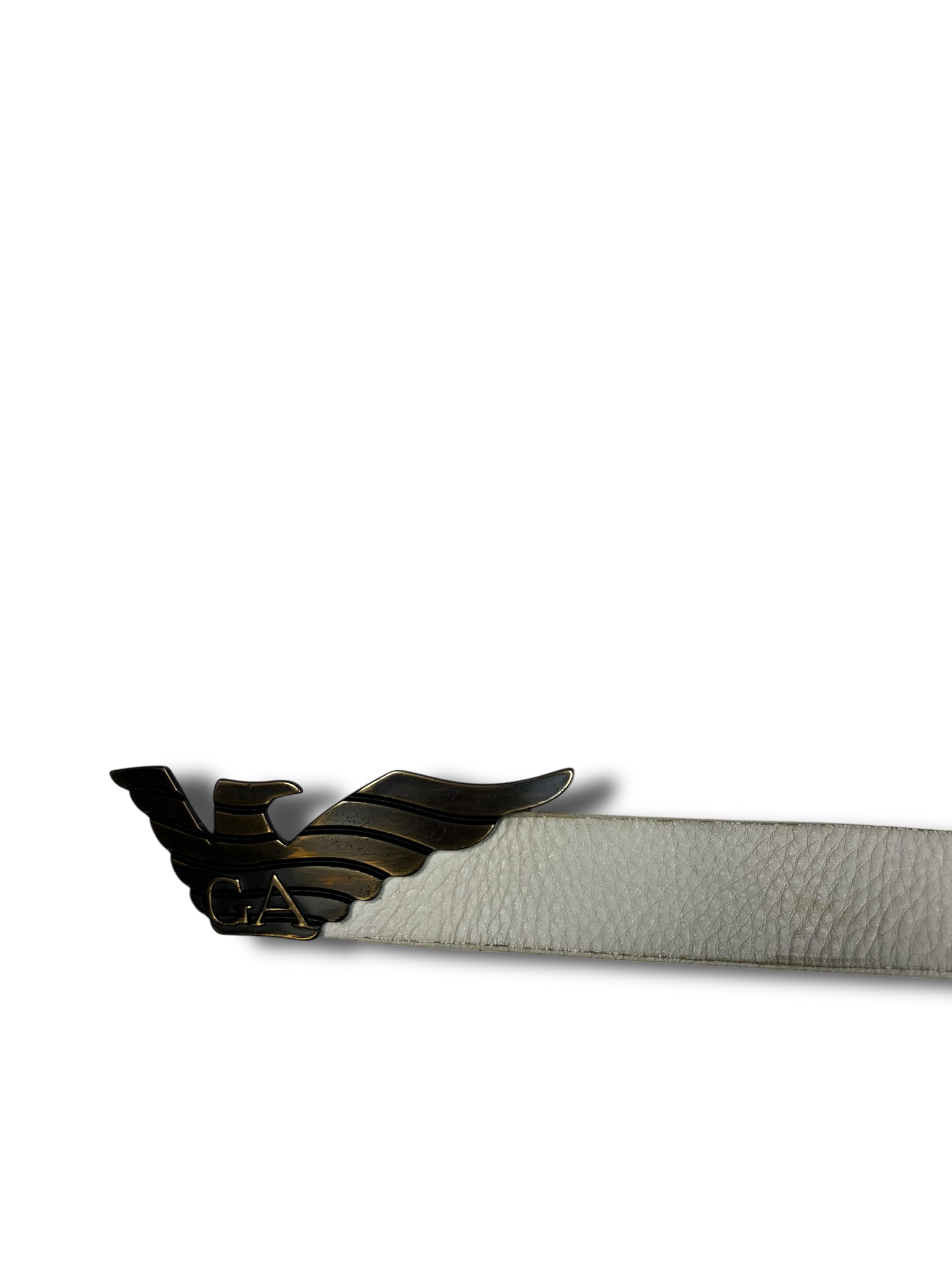 Armani Belt (110cm)