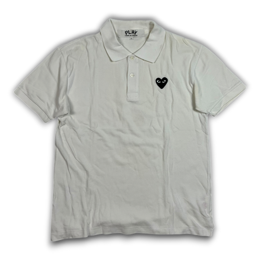 Comme des Garçons Polo (L)