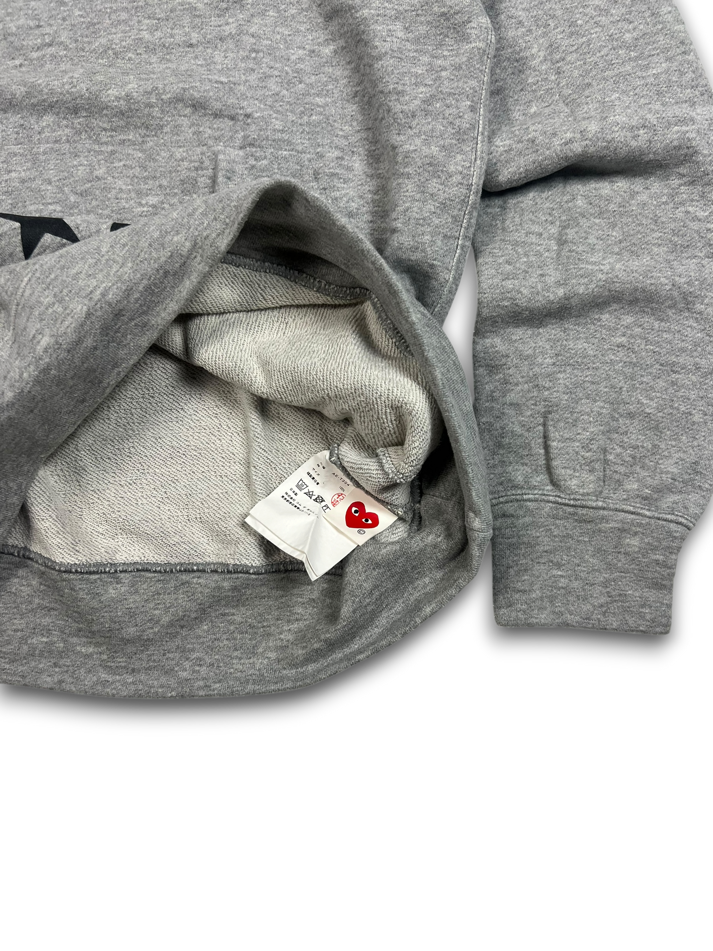 Comme des Garçons Hoodie (L)