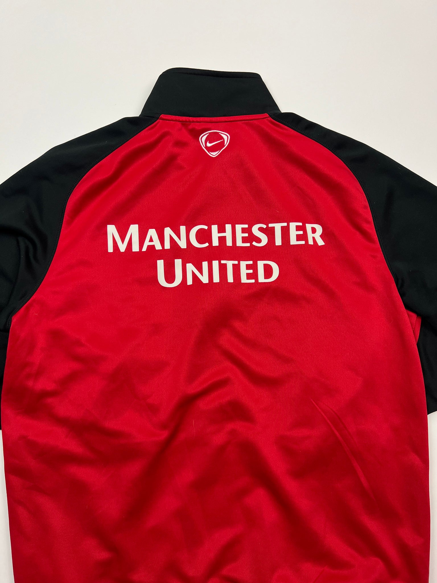 Nike Manchester United Track Jacket (L)