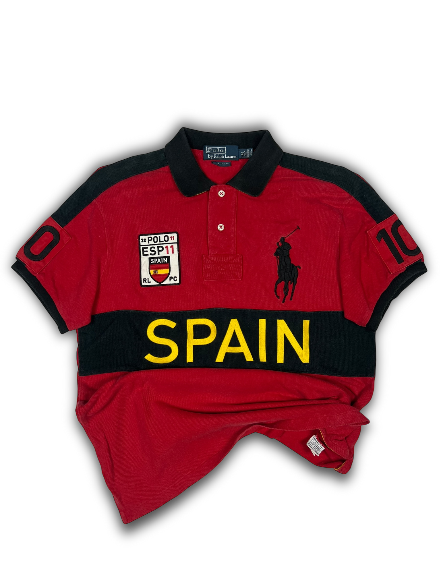 Polo Ralph Lauren Polo (M)