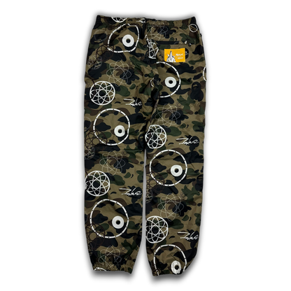 A Bathing Ape Pants (M)