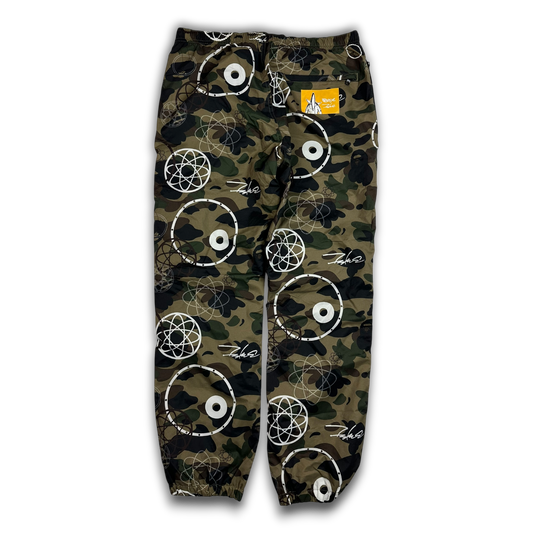 A Bathing Ape Pants (M)