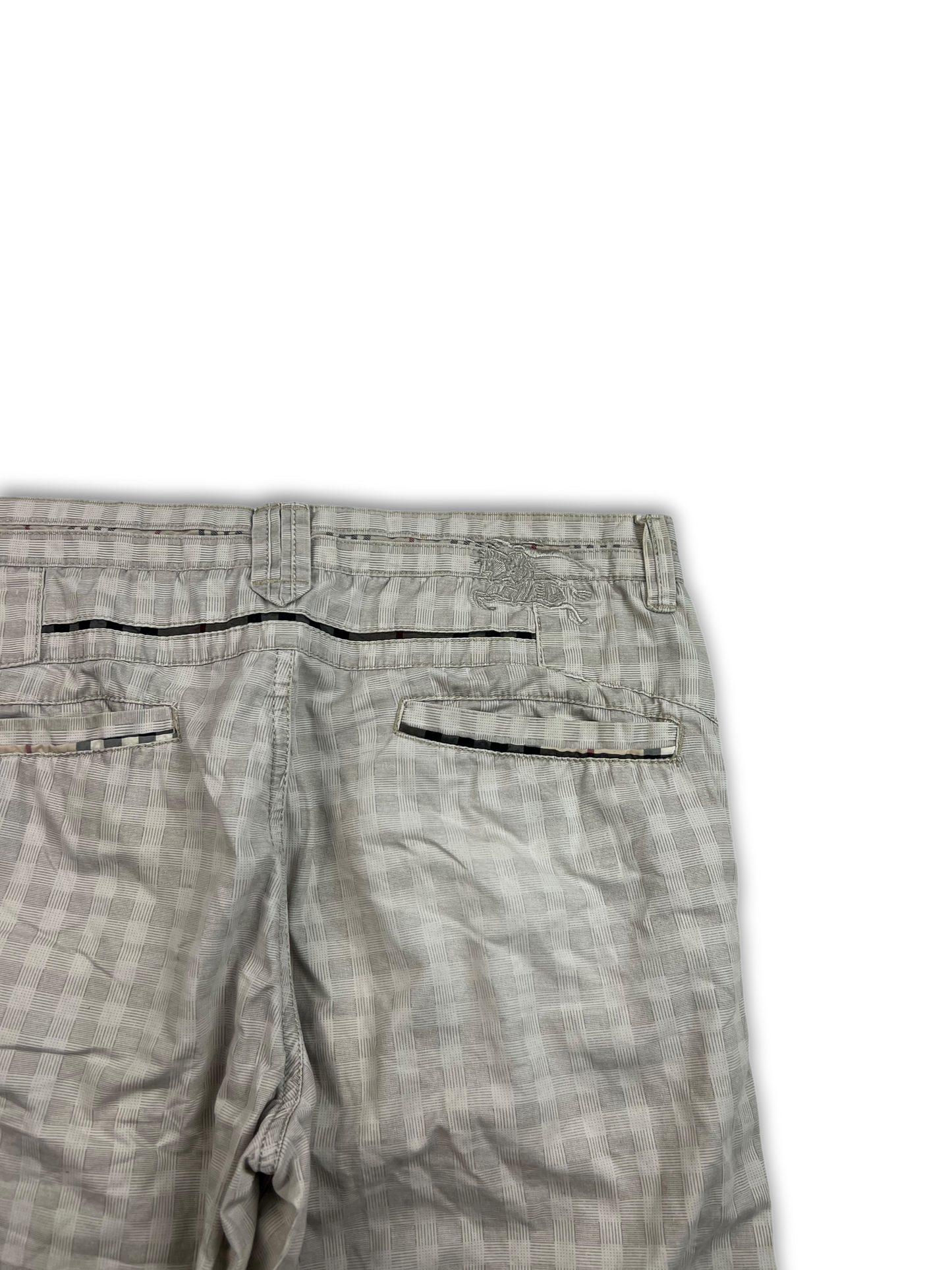 Burberry Shorts (30)