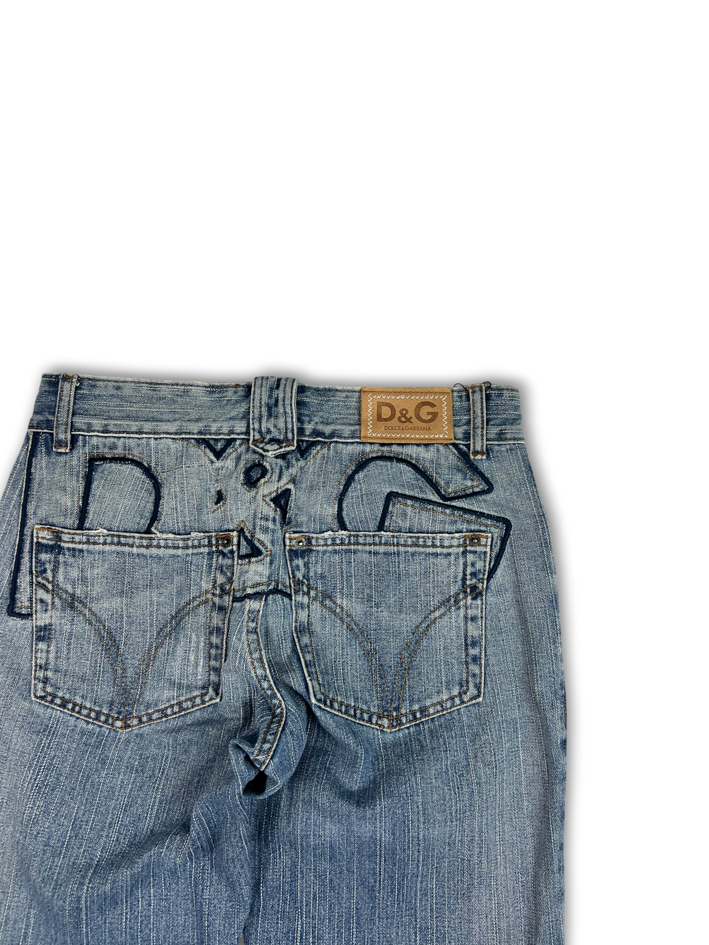 Dolce & Gabbana Jeans (30)