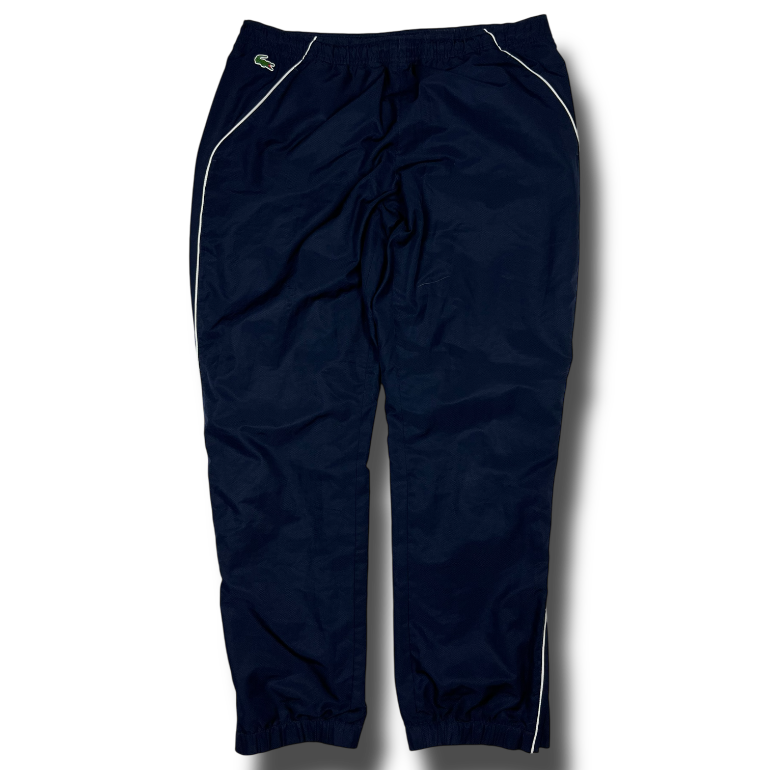 Lacoste Tracksuit (XL)