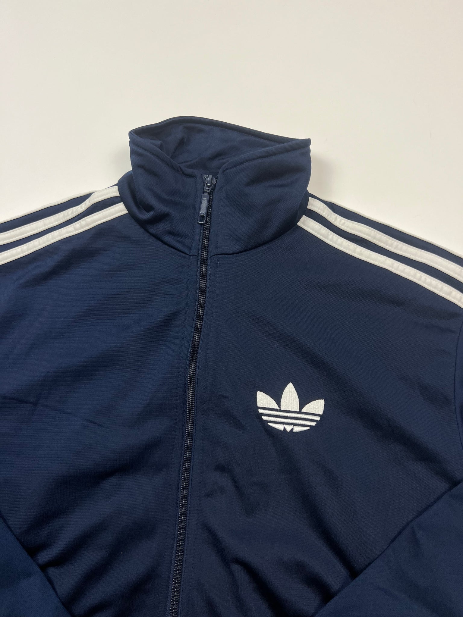 Adidas Track Jacket (S)