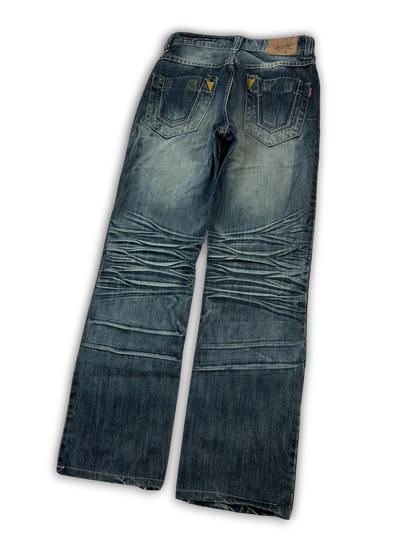 Japanese Denim Jeans (29)
