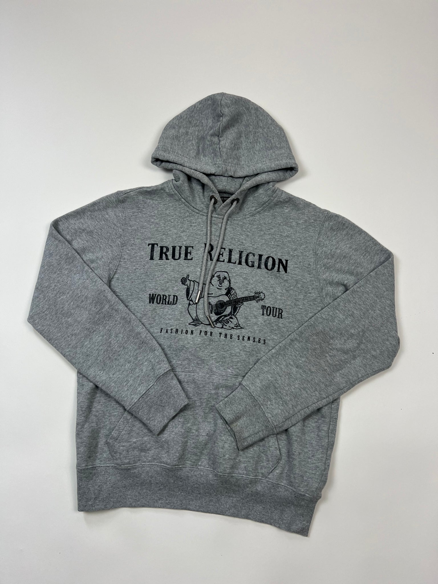 True Religion Hoodie (S)