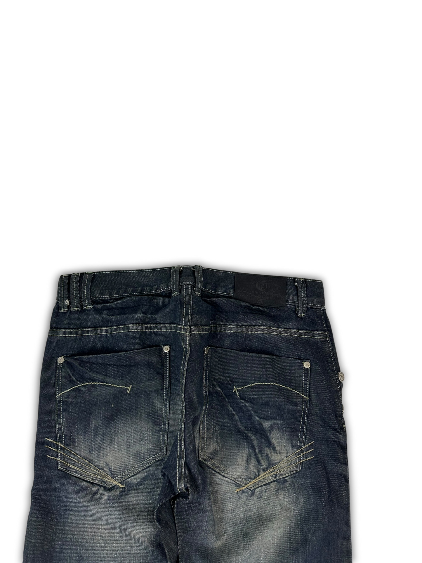 Japanese Denim Jeans (32)