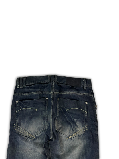 Japanese Denim Jeans (32)