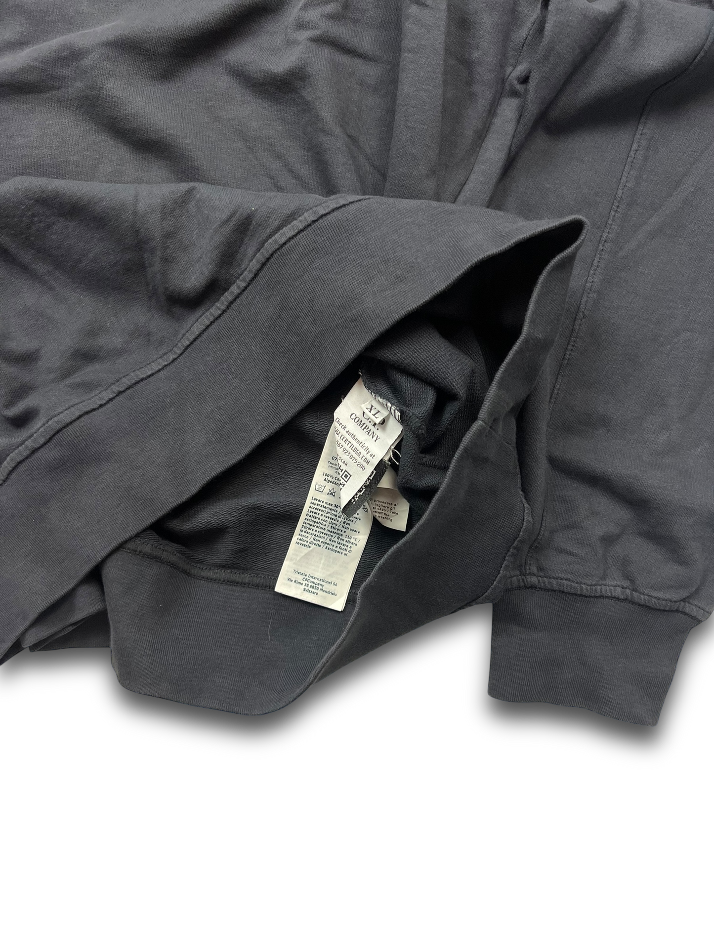 C.P. Company Sweater (XL)