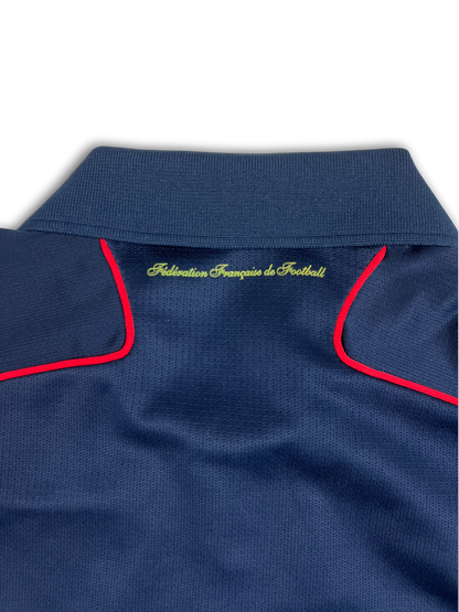 Adidas France Polo (L)