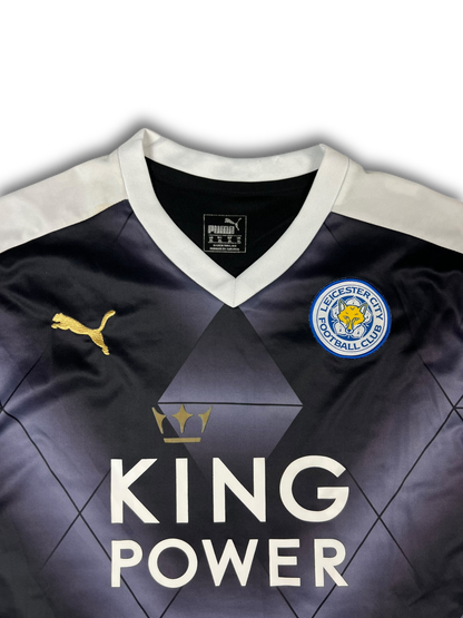 Puma Leicster City Jersey (XL)