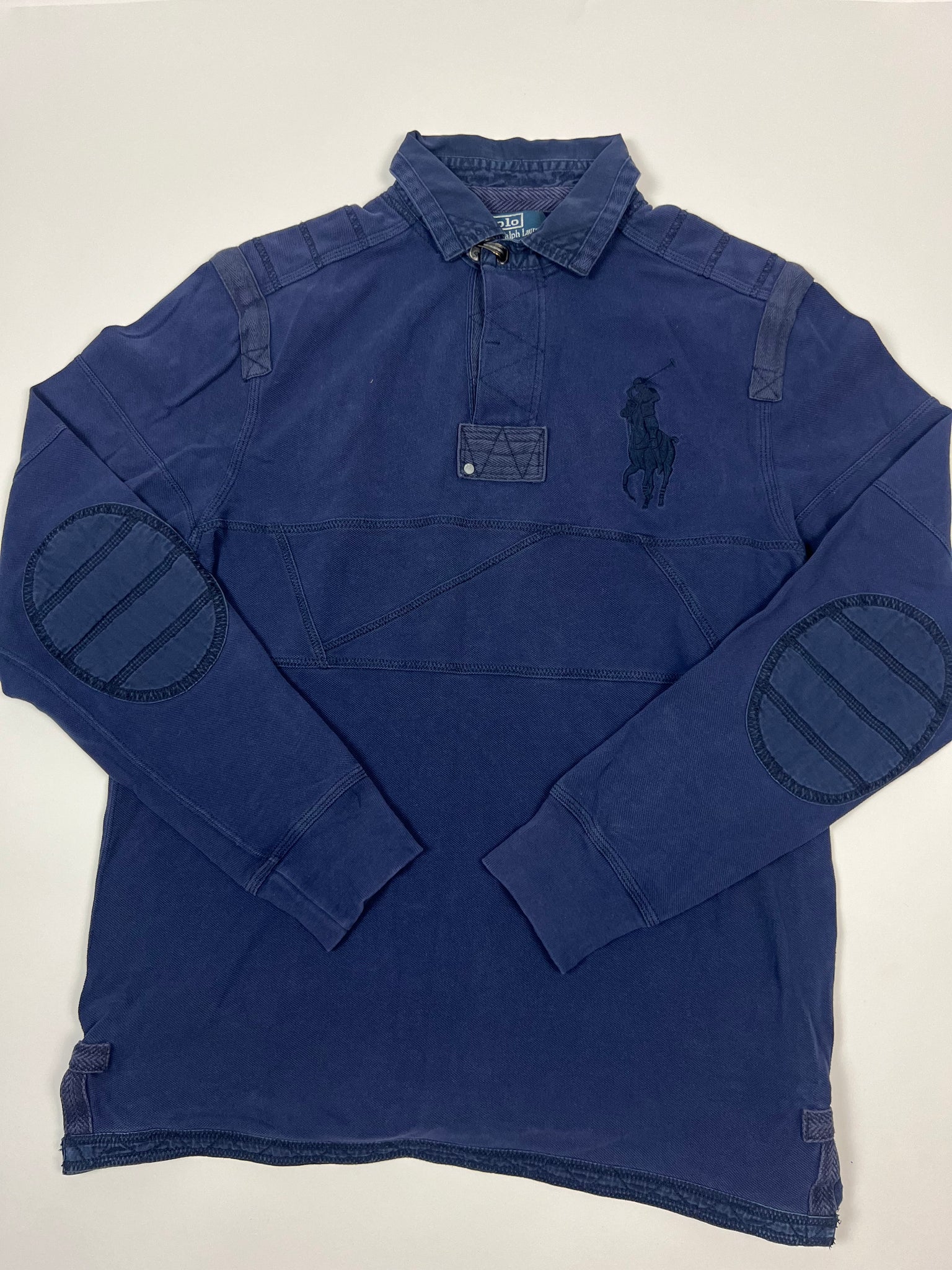 Polo Ralph Lauren Longsleeve (M)