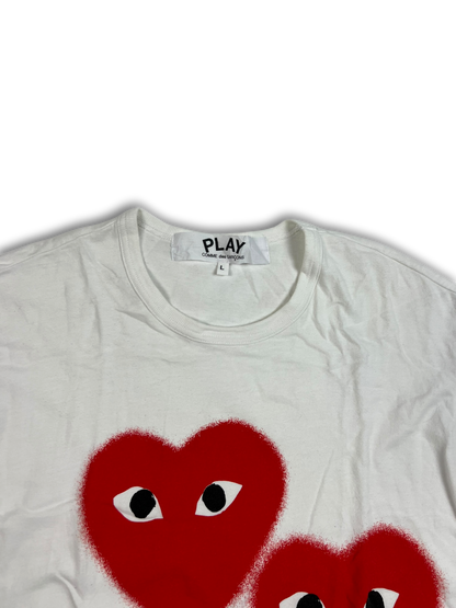 Comme des Garçons T-Shirt (L)