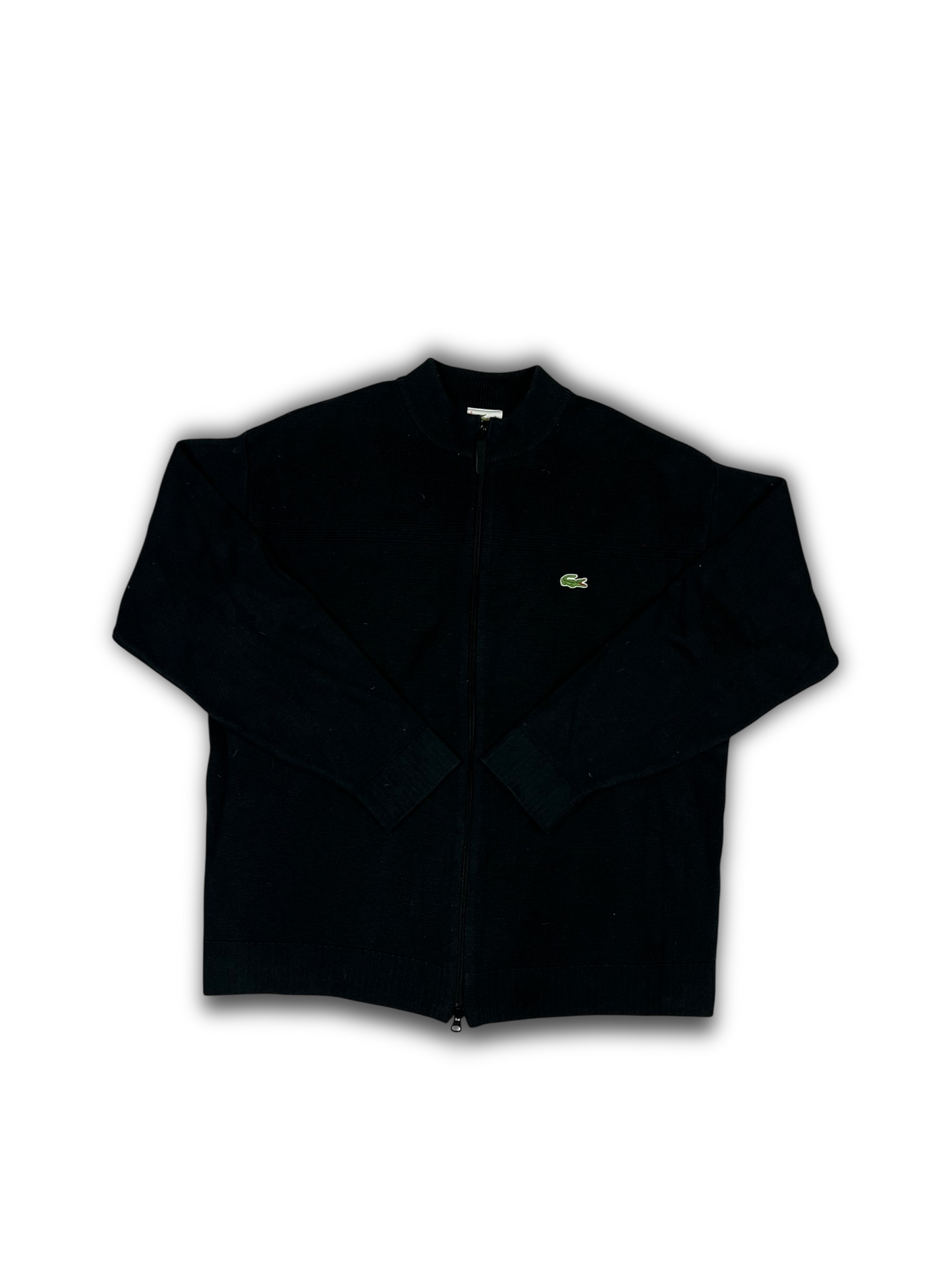 Lacoste Zip Up (XL)