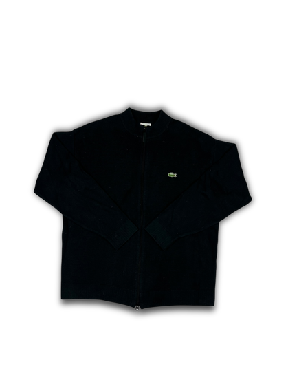 Lacoste Zip Up (XL)