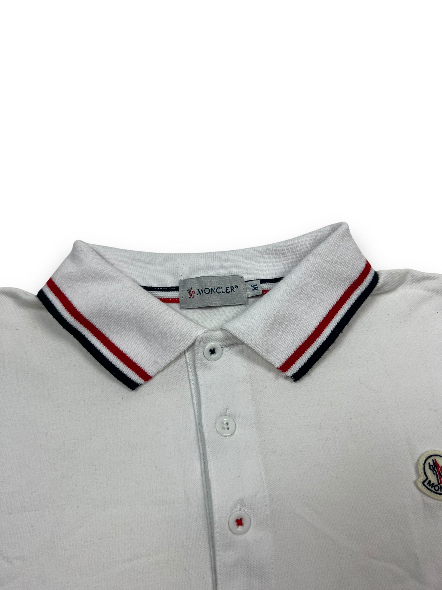 Moncler Polo (M)