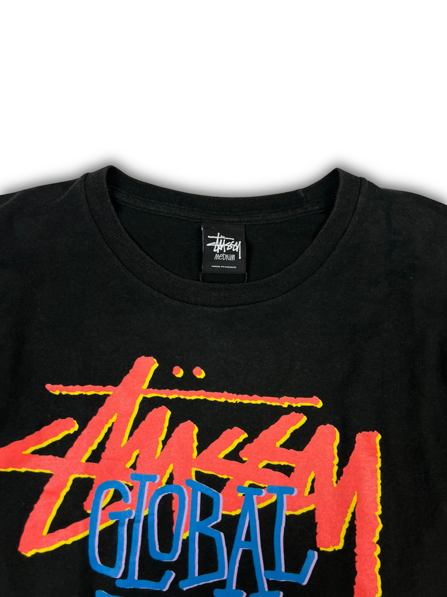 Stüssy T-Shirt (M)
