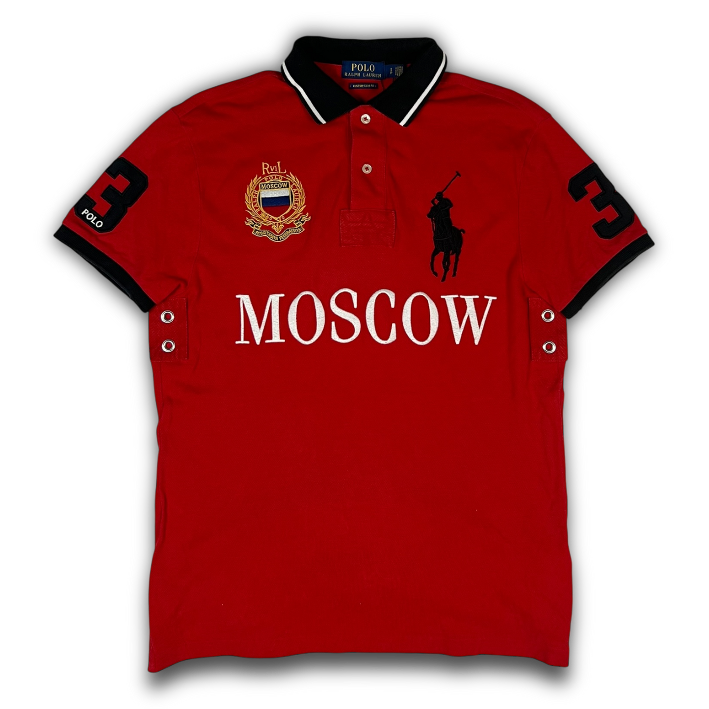 Polo Ralph Lauren Polo (S)