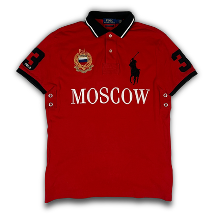 Polo Ralph Lauren Polo (S)