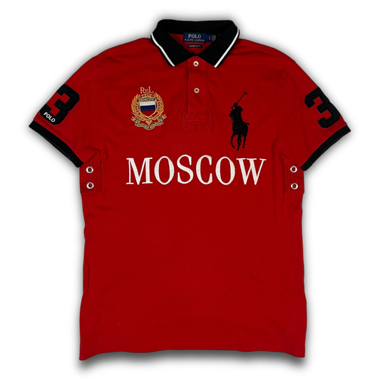 Polo Ralph Lauren Polo (S)