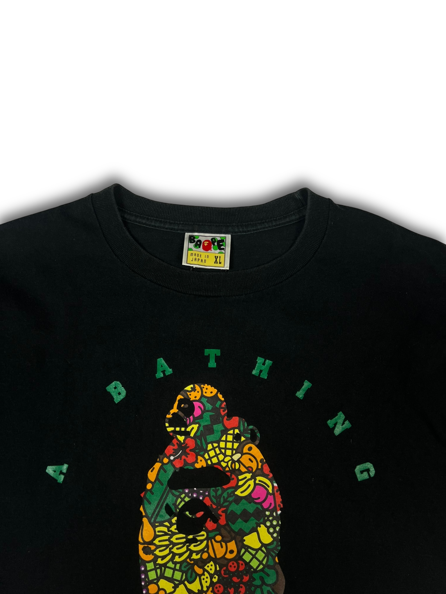 A Bathing Ape T-Shirt (XL)