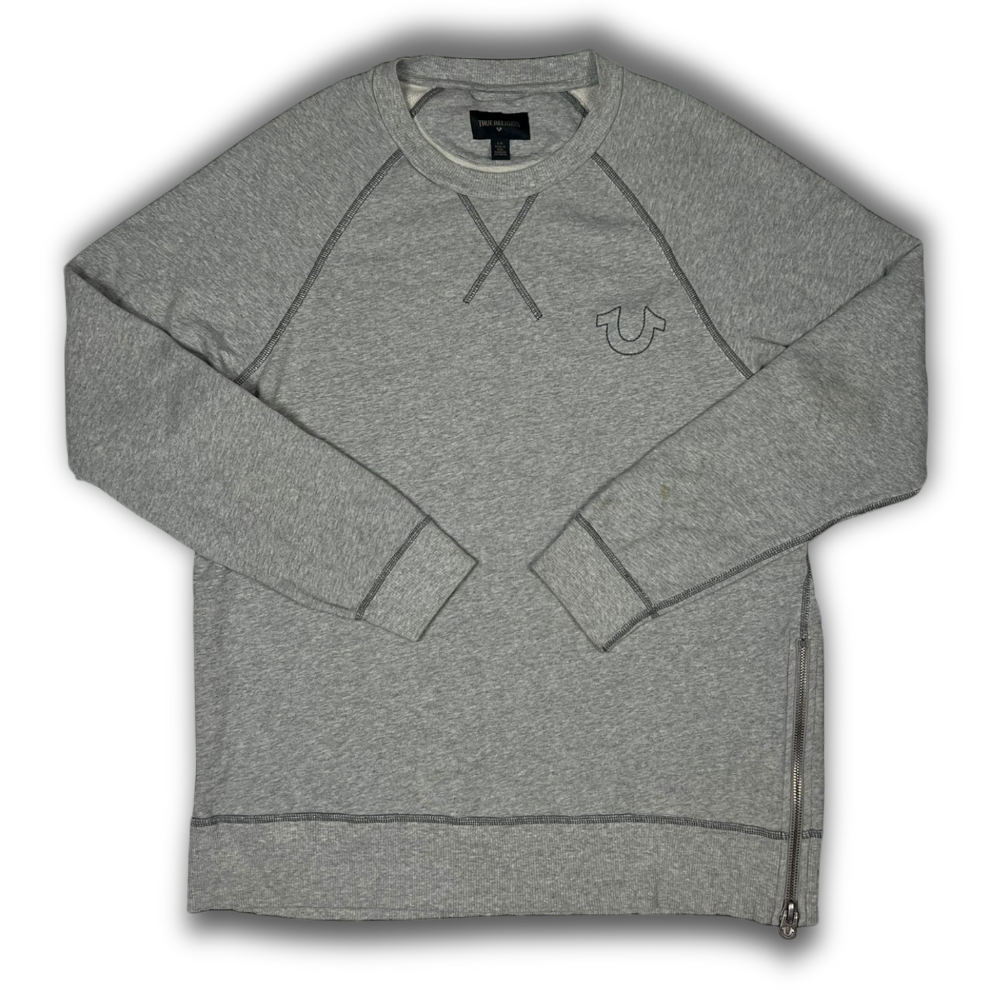True Religion Sweater (L)