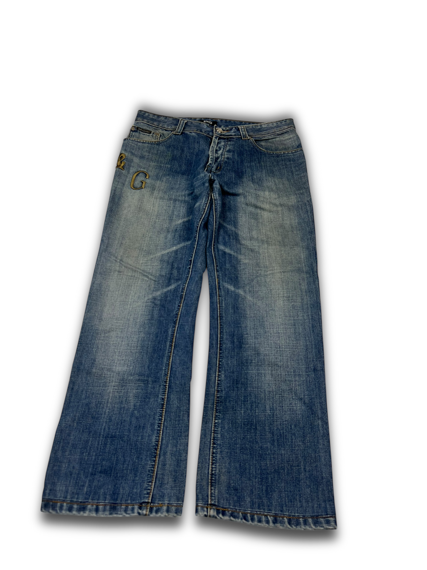 Dolce&Gabbana Jeans (33)
