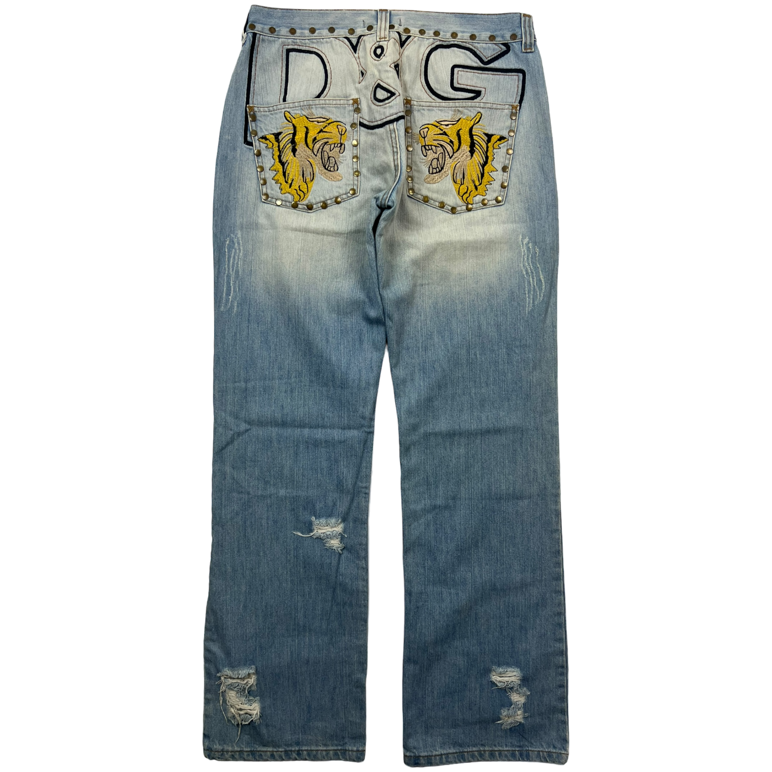 Dolce & Gabbana Jeans (30)