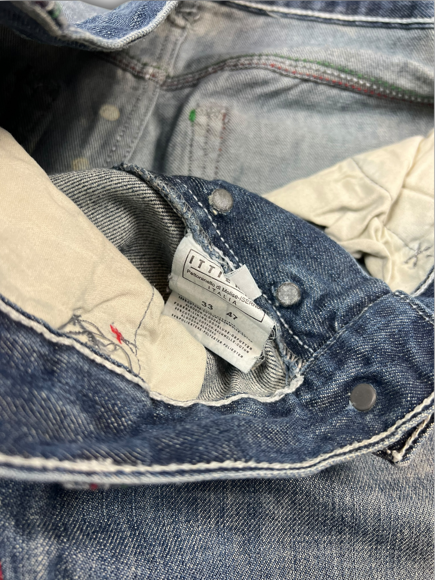 Dolce&Gabbana Jeans (33)