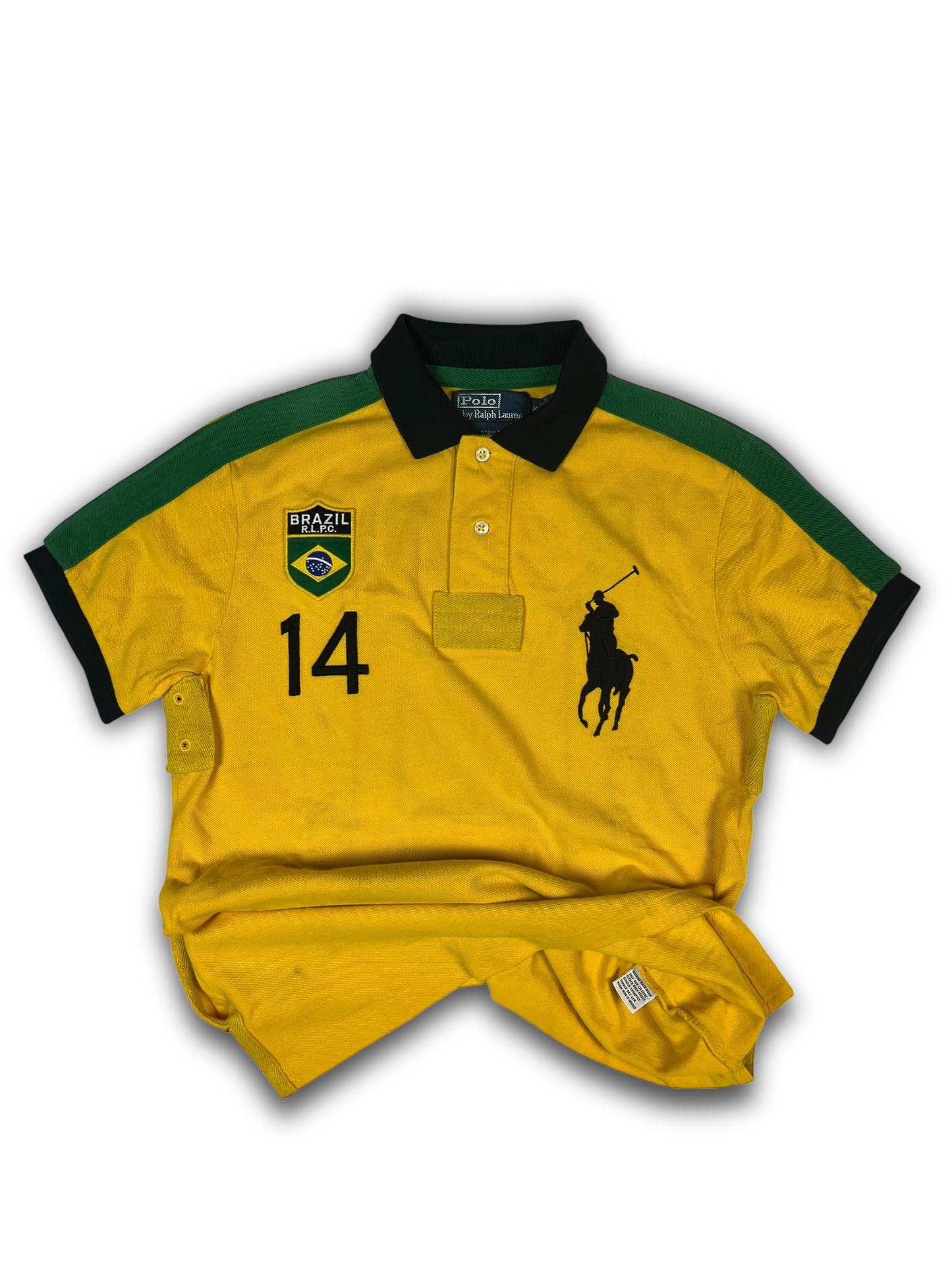Polo Ralph Lauren Polo (S)