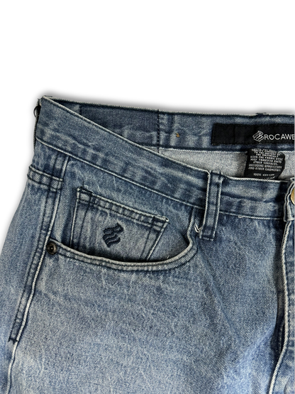 Rocawear Jorts (34)
