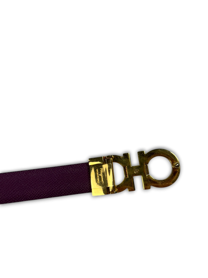 Ferragamo Belt (100cm)
