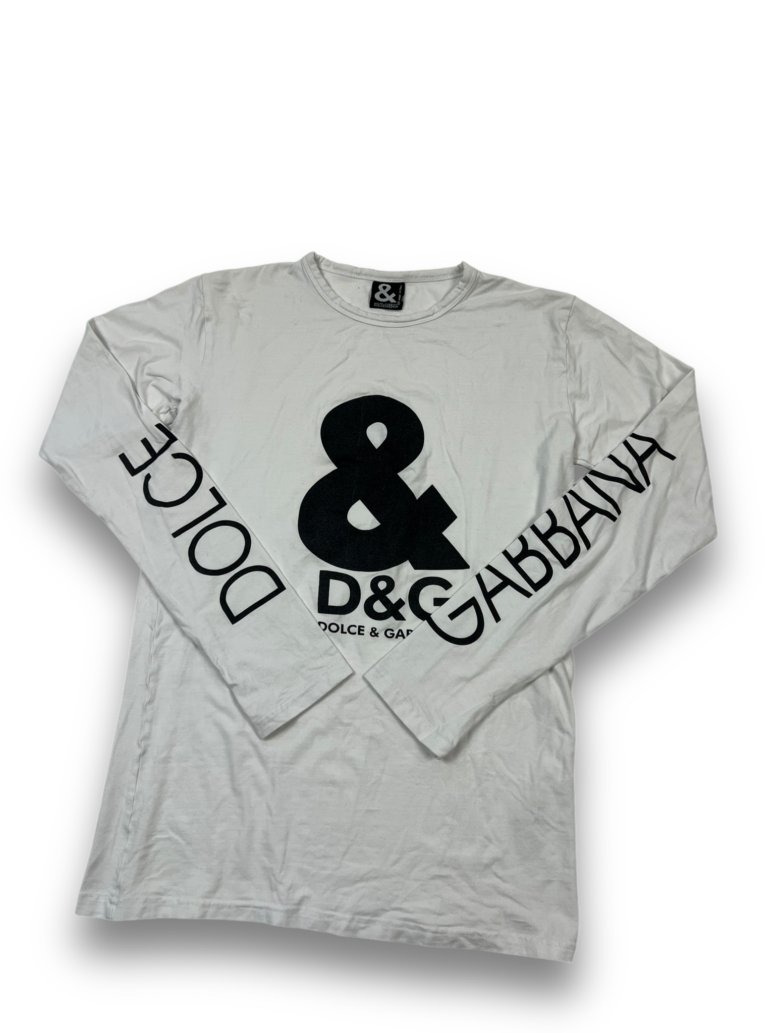 Dolce & Gabbana Longsleeve (S)