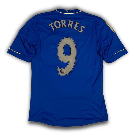 Adidas Chelsea FC Jersey (M)