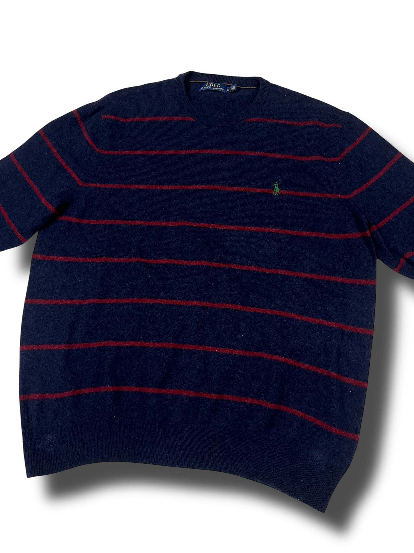 Polo Ralph Lauren Sweater (XL)