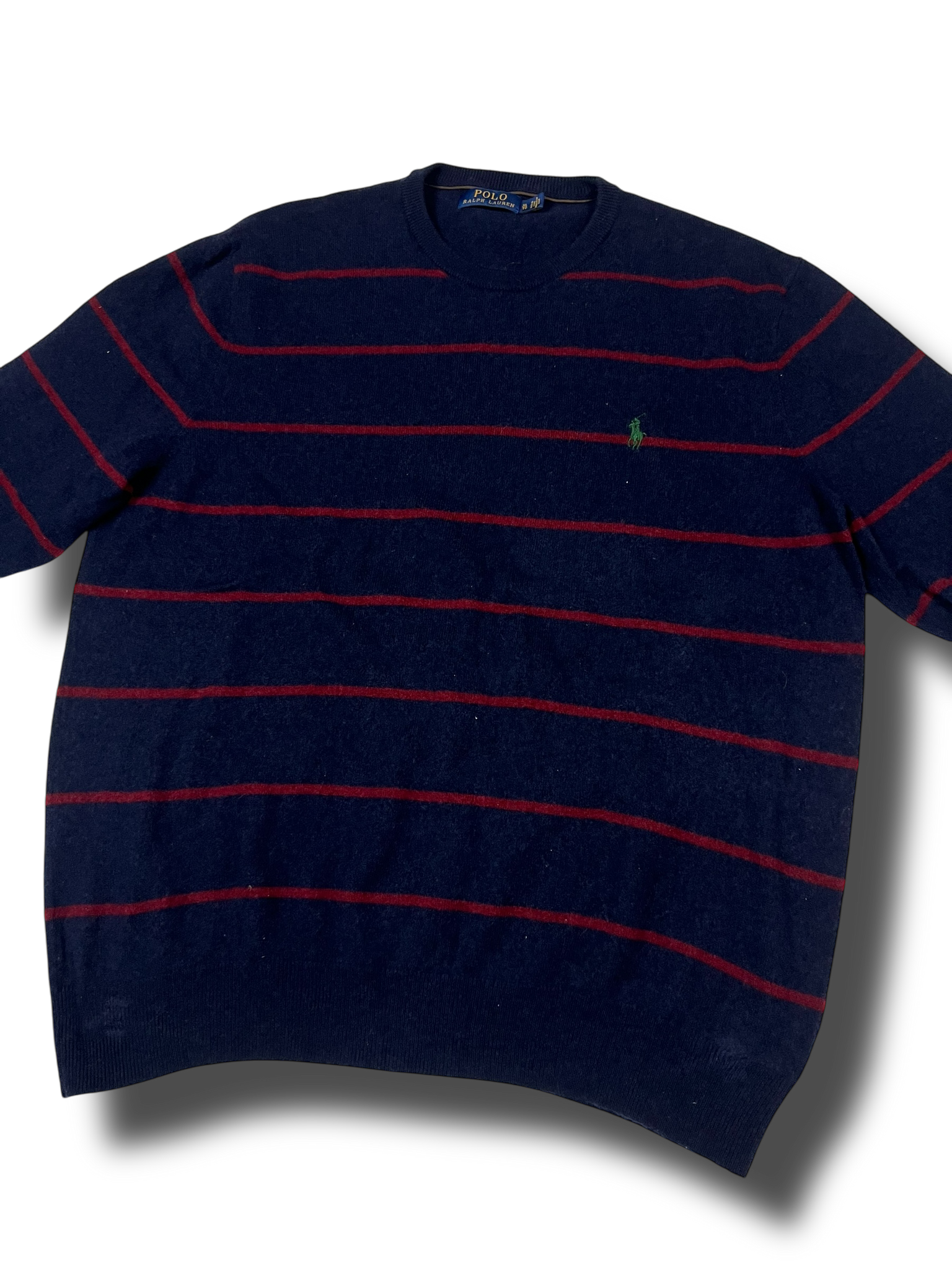 Polo Ralph Lauren Sweater (XL)